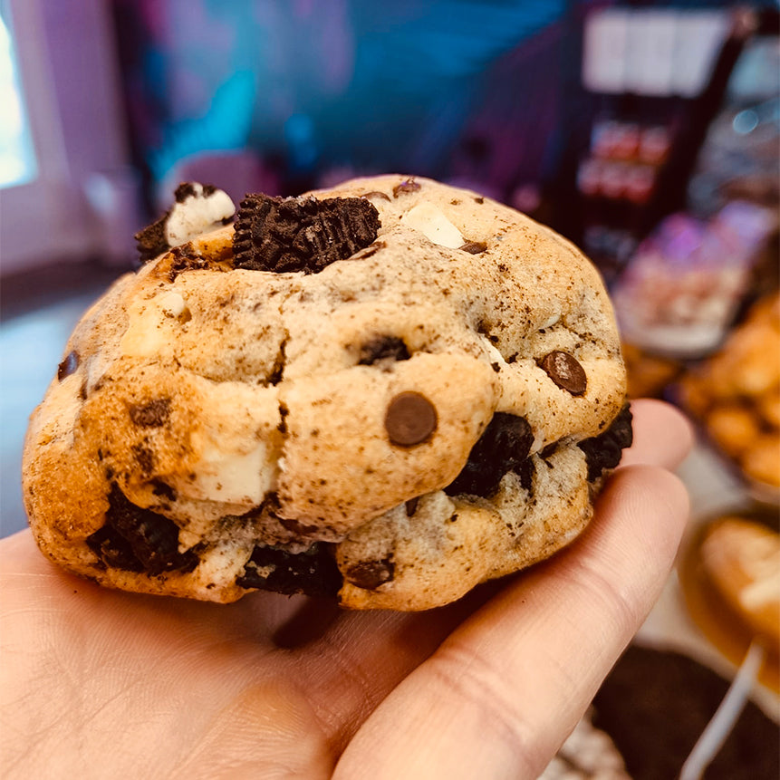 Cookies