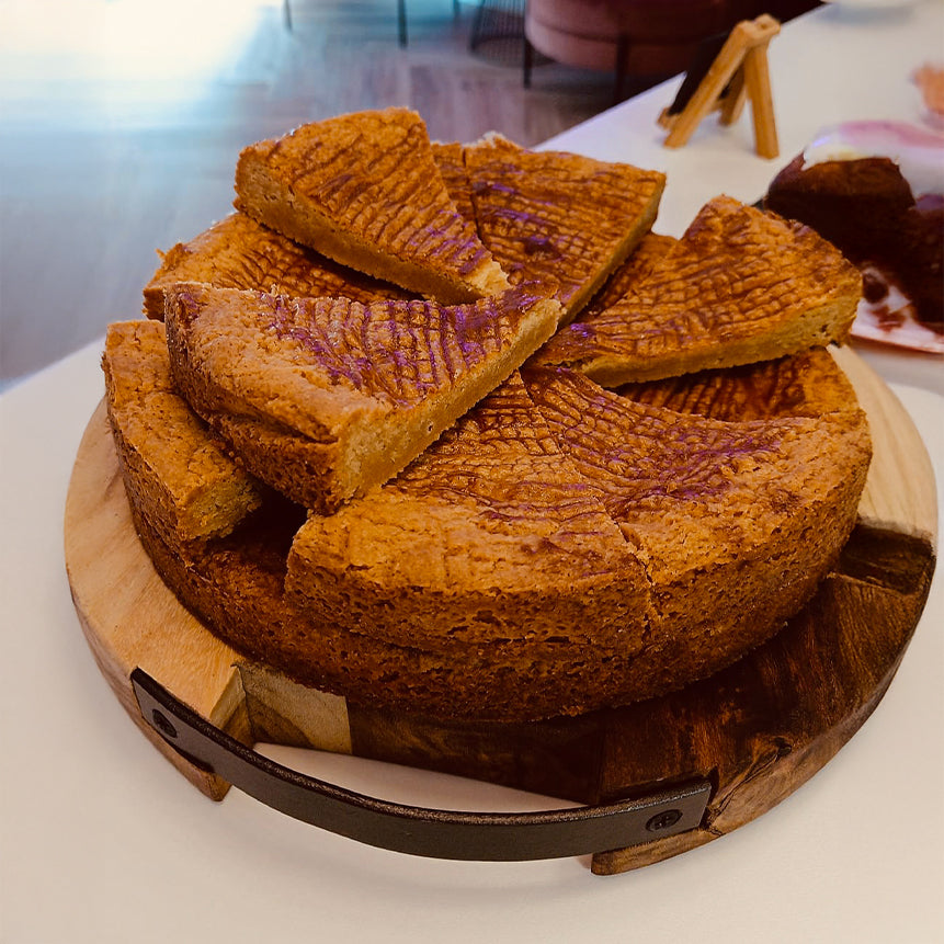 Boterkoek